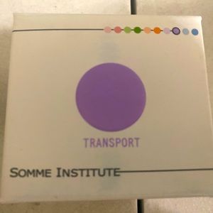 Somme institute transport
